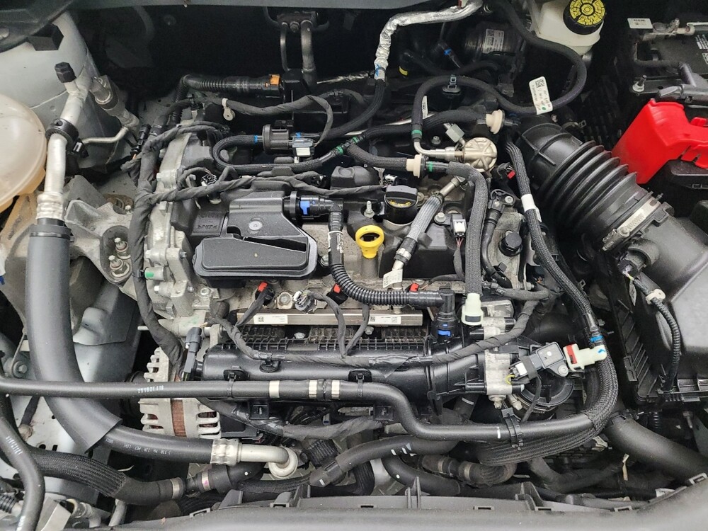 2021 Ford Escape in Taylor, MI 48180 - 18135958 30