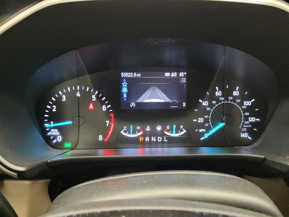 2021 Ford Escape in Taylor, MI 48180 - 18135958 23