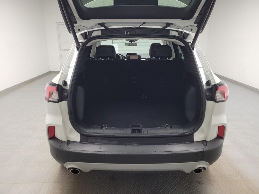 2021 Ford Escape in Taylor, MI 48180 - 18135958 29