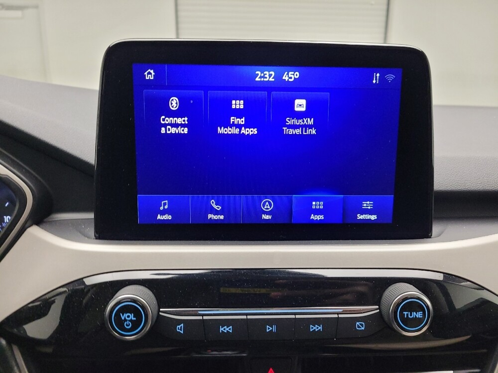 2021 Ford Escape in Taylor, MI 48180 - 18135958 25