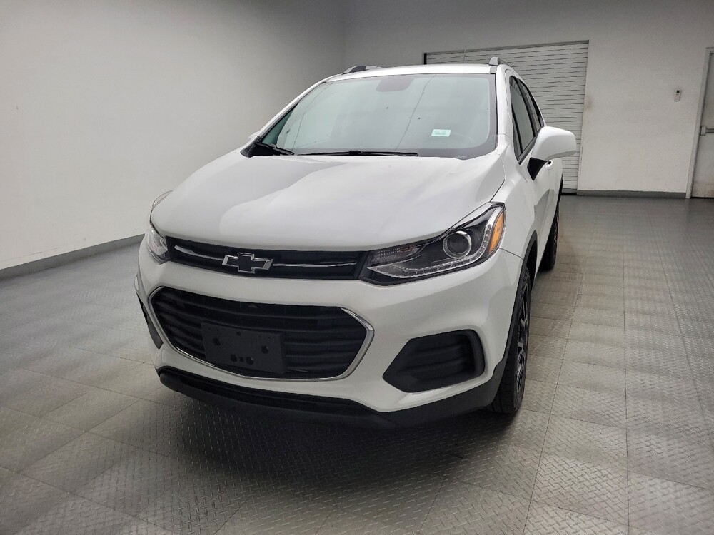 2022 Chevrolet Trax in Eastpointe, MI 48021 - 18135959 15