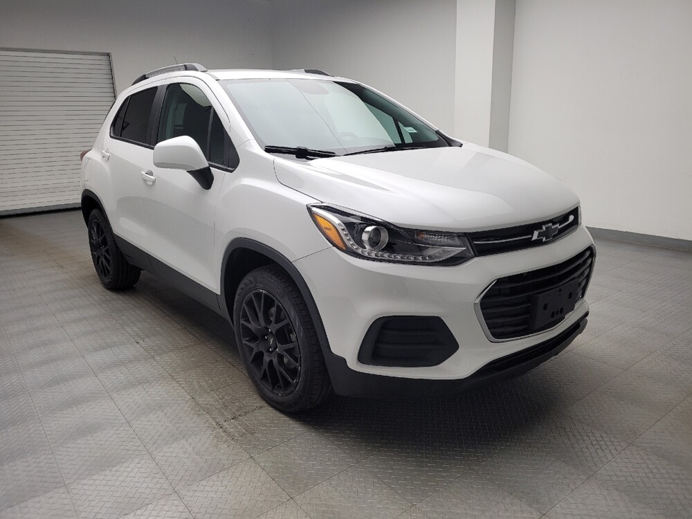 2022 Chevrolet Trax in Eastpointe, MI 48021 - 18135959 13