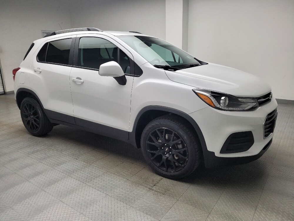 2022 Chevrolet Trax in Eastpointe, MI 48021 - 18135959 11