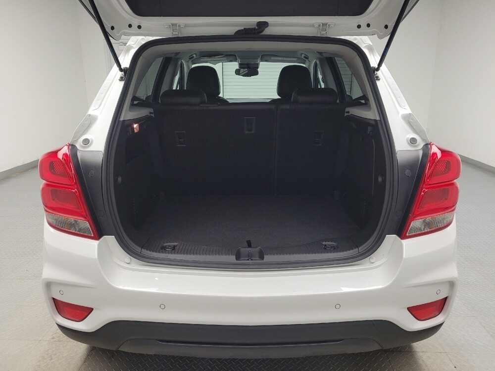 2022 Chevrolet Trax in Eastpointe, MI 48021 - 18135959 29