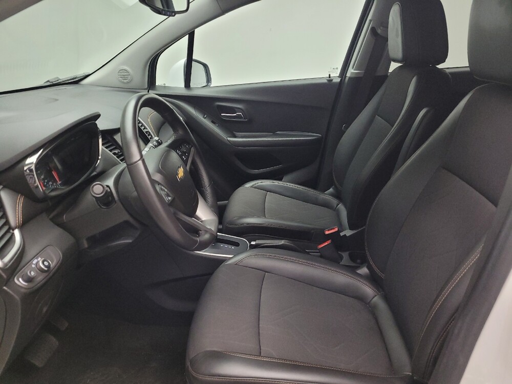 2022 Chevrolet Trax in Eastpointe, MI 48021 - 18135959 17