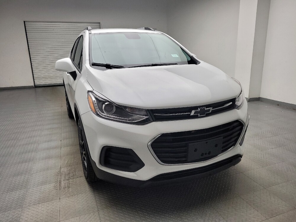 2022 Chevrolet Trax in Eastpointe, MI 48021 - 18135959 14