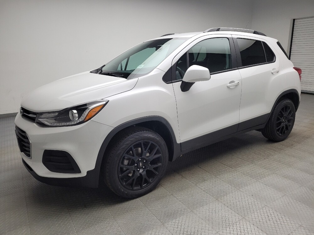 2022 Chevrolet Trax in Eastpointe, MI 48021 - 18135959 2