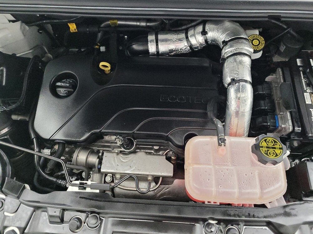 2022 Chevrolet Trax in Eastpointe, MI 48021 - 18135959 30