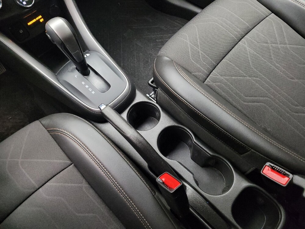 2022 Chevrolet Trax in Eastpointe, MI 48021 - 18135959 26