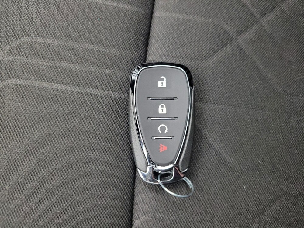 2022 Chevrolet Trax in Eastpointe, MI 48021 - 18135959 32