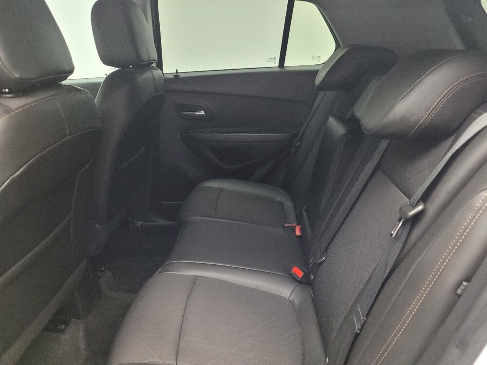 2022 Chevrolet Trax in Eastpointe, MI 48021 - 18135959 18