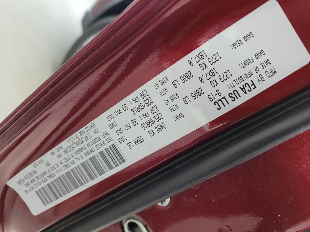 2020 Jeep Cherokee in Taylor, MI 48180 - 18135960 33