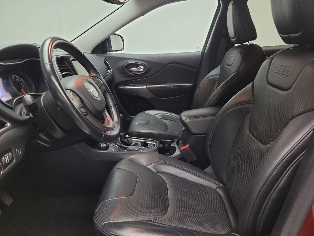 2020 Jeep Cherokee in Taylor, MI 48180 - 18135960 17