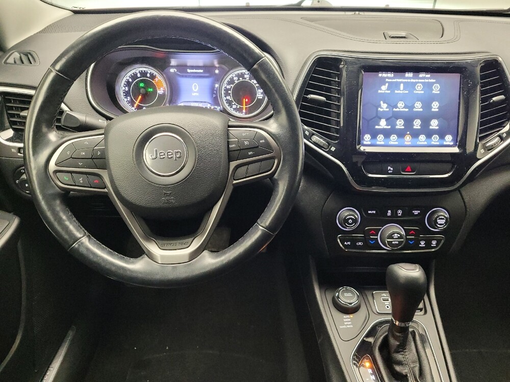 2020 Jeep Cherokee in Taylor, MI 48180 - 18135960 22