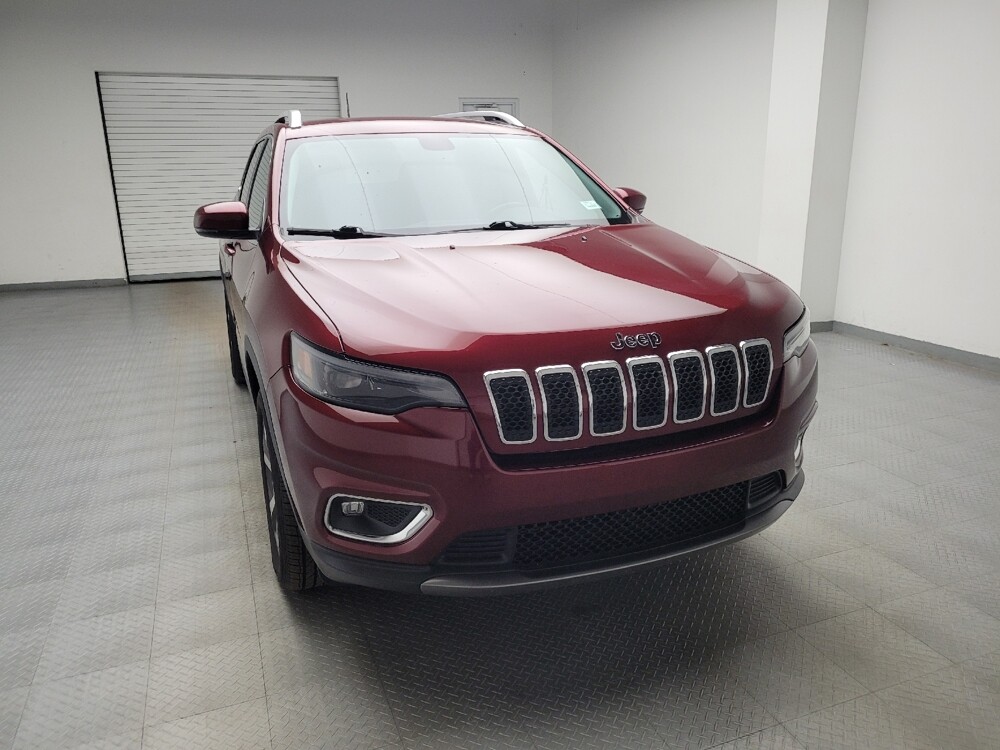 2020 Jeep Cherokee in Taylor, MI 48180 - 18135960 14