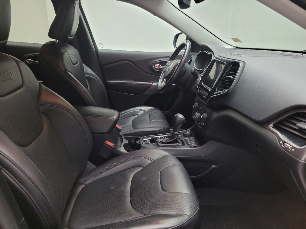 2020 Jeep Cherokee in Taylor, MI 48180 - 18135960 21