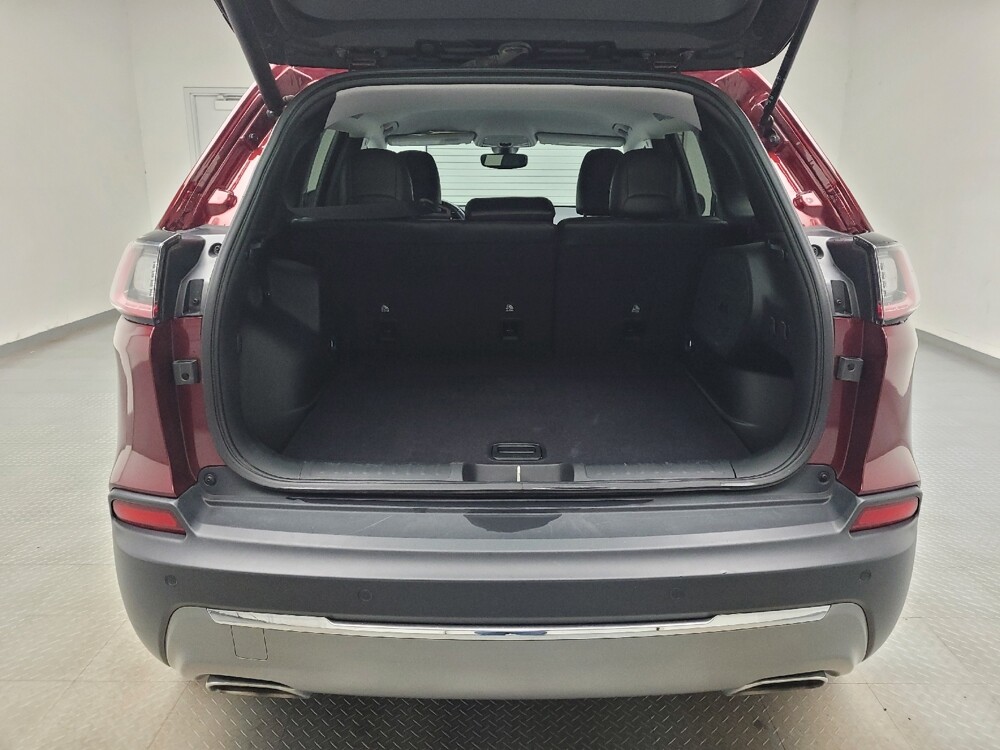 2020 Jeep Cherokee in Taylor, MI 48180 - 18135960 29