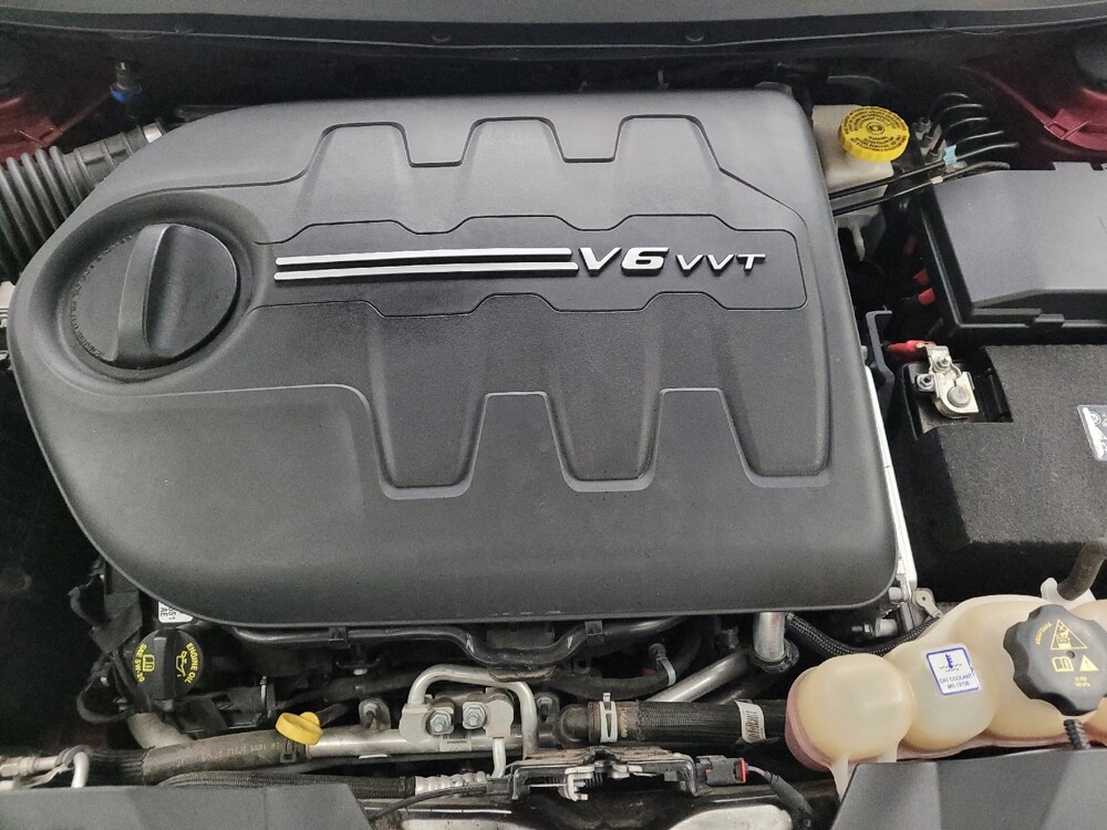 2020 Jeep Cherokee in Taylor, MI 48180 - 18135960 30