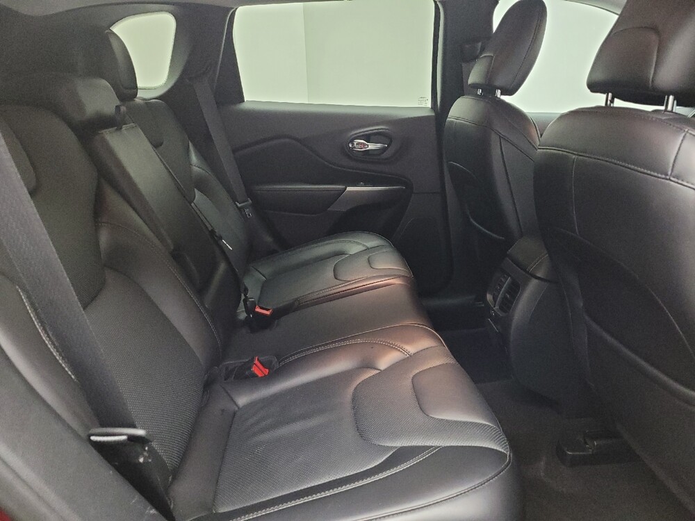 2020 Jeep Cherokee in Taylor, MI 48180 - 18135960 19