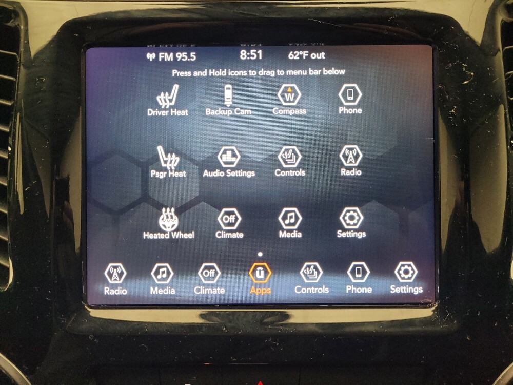 2020 Jeep Cherokee in Taylor, MI 48180 - 18135960 25