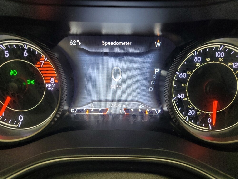 2020 Jeep Cherokee in Taylor, MI 48180 - 18135960 23