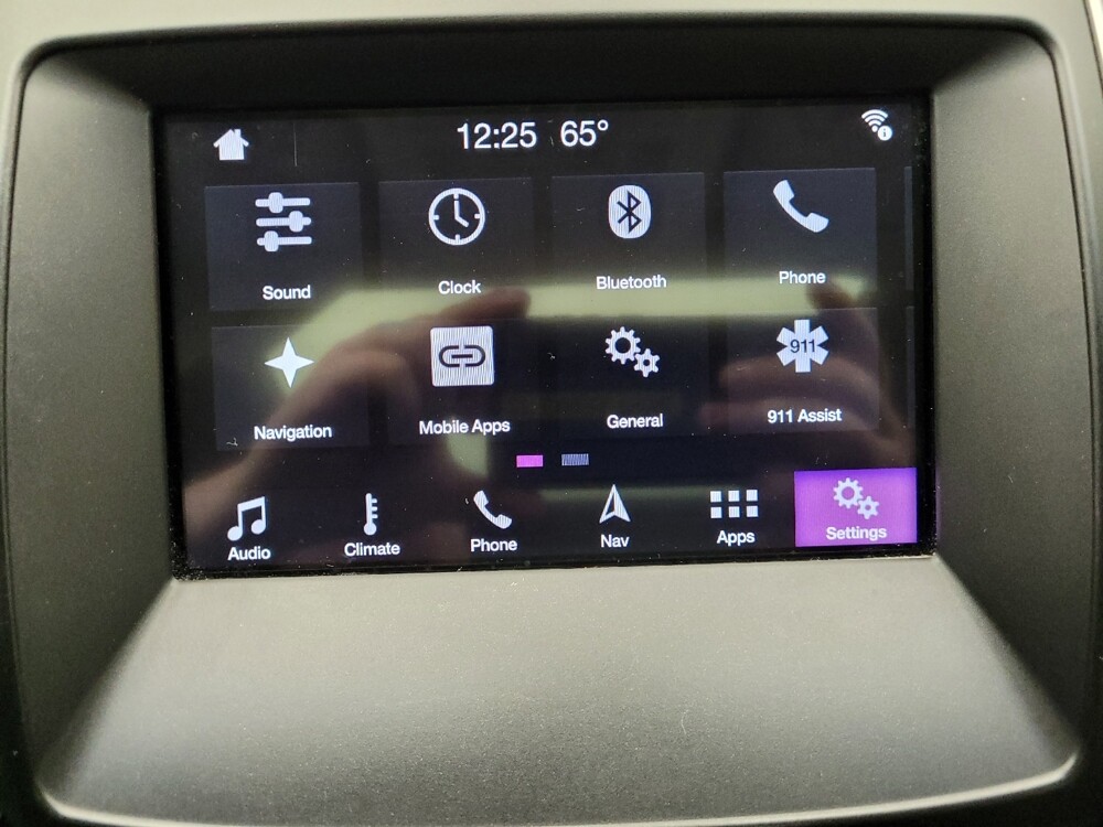 2018 Ford Edge in Grand Rapids, MI 49508 - 18135961 25