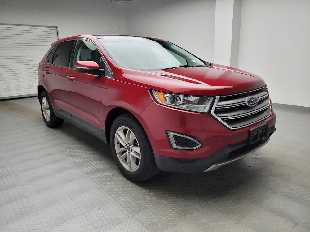 2018 Ford Edge in Grand Rapids, MI 49508 - 18135961 13