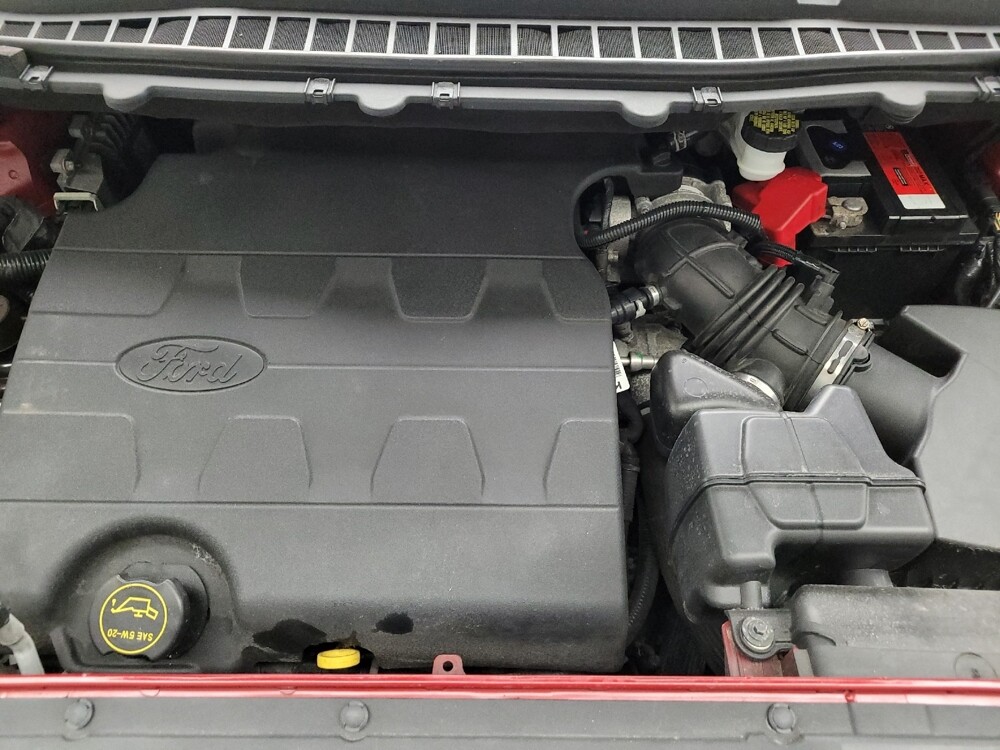 2018 Ford Edge in Grand Rapids, MI 49508 - 18135961 30