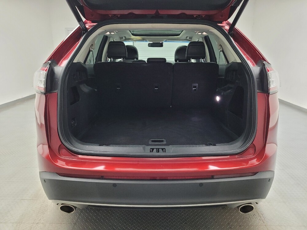 2018 Ford Edge in Grand Rapids, MI 49508 - 18135961 29