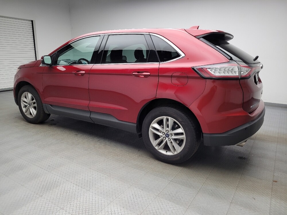 2018 Ford Edge in Grand Rapids, MI 49508 - 18135961 3