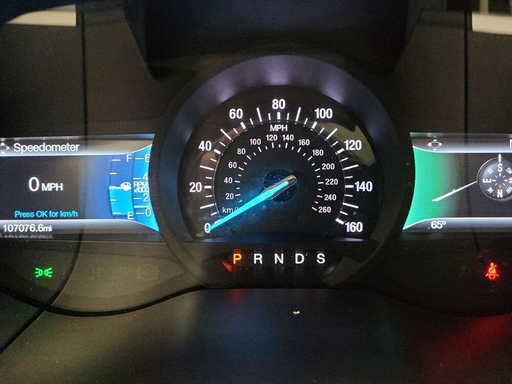 2018 Ford Edge in Grand Rapids, MI 49508 - 18135961 23