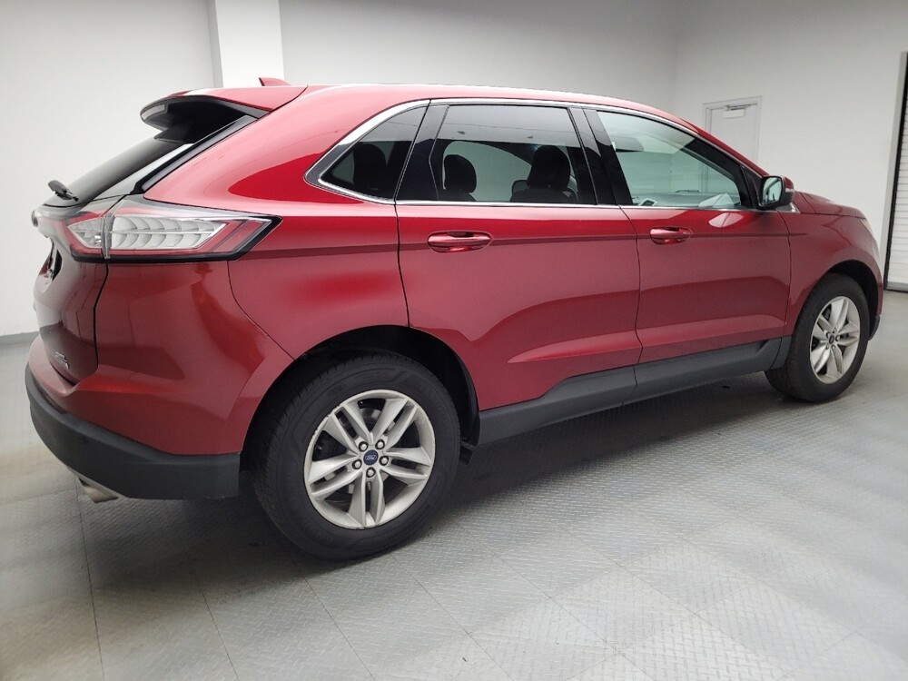 2018 Ford Edge in Grand Rapids, MI 49508 - 18135961 10