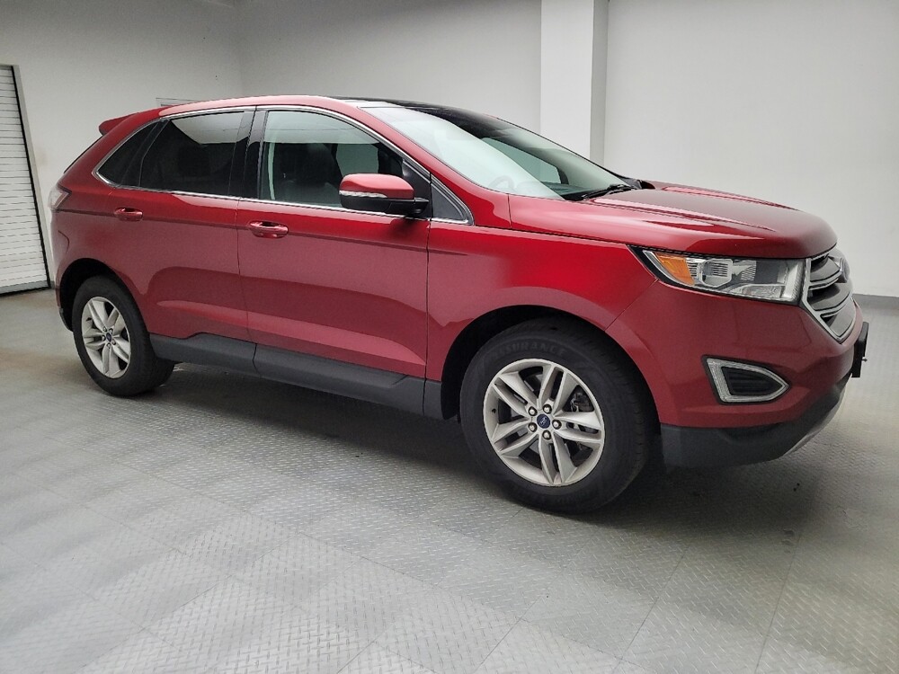 2018 Ford Edge in Grand Rapids, MI 49508 - 18135961 11
