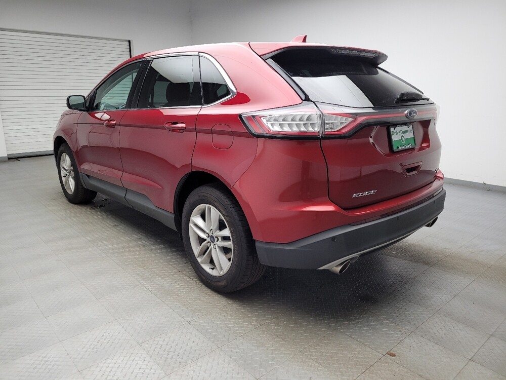 2018 Ford Edge in Grand Rapids, MI 49508 - 18135961 5