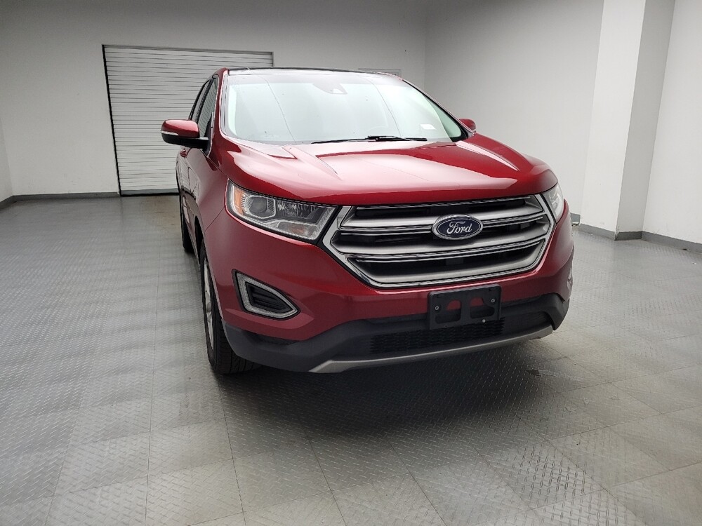 2018 Ford Edge in Grand Rapids, MI 49508 - 18135961 14