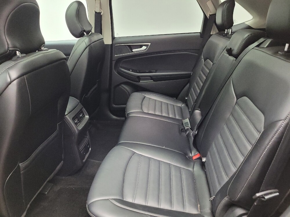 2018 Ford Edge in Grand Rapids, MI 49508 - 18135961 18