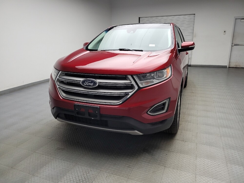 2018 Ford Edge in Grand Rapids, MI 49508 - 18135961 15