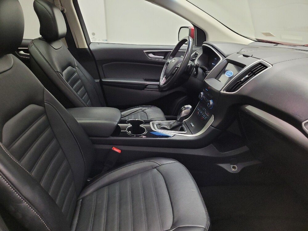 2018 Ford Edge in Grand Rapids, MI 49508 - 18135961 21