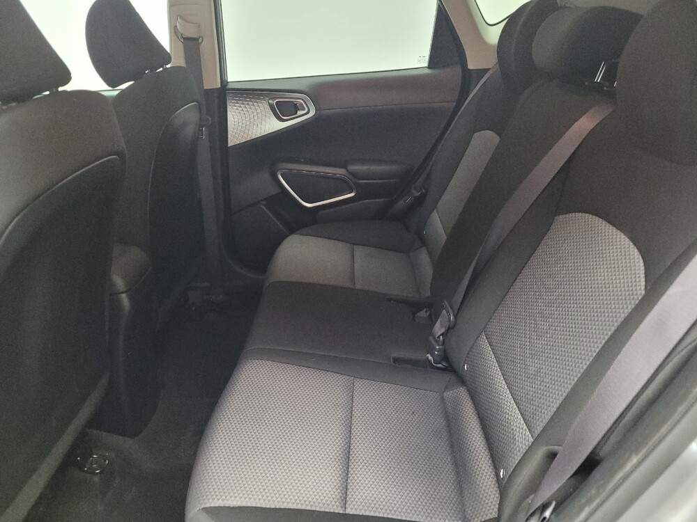 2023 Kia Soul in Eastpointe, MI 48021 - 18135962 18