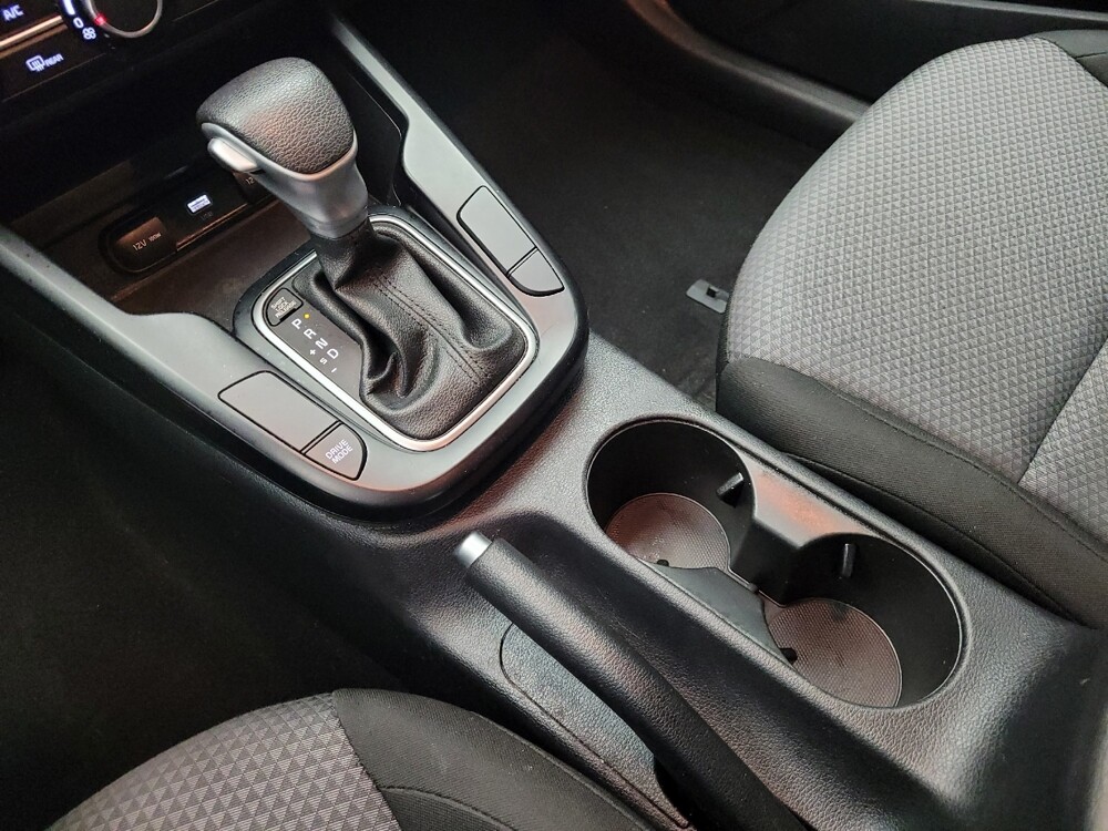 2023 Kia Soul in Eastpointe, MI 48021 - 18135962 26