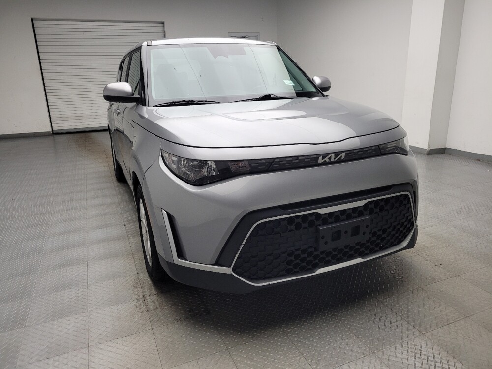 2023 Kia Soul in Eastpointe, MI 48021 - 18135962 14