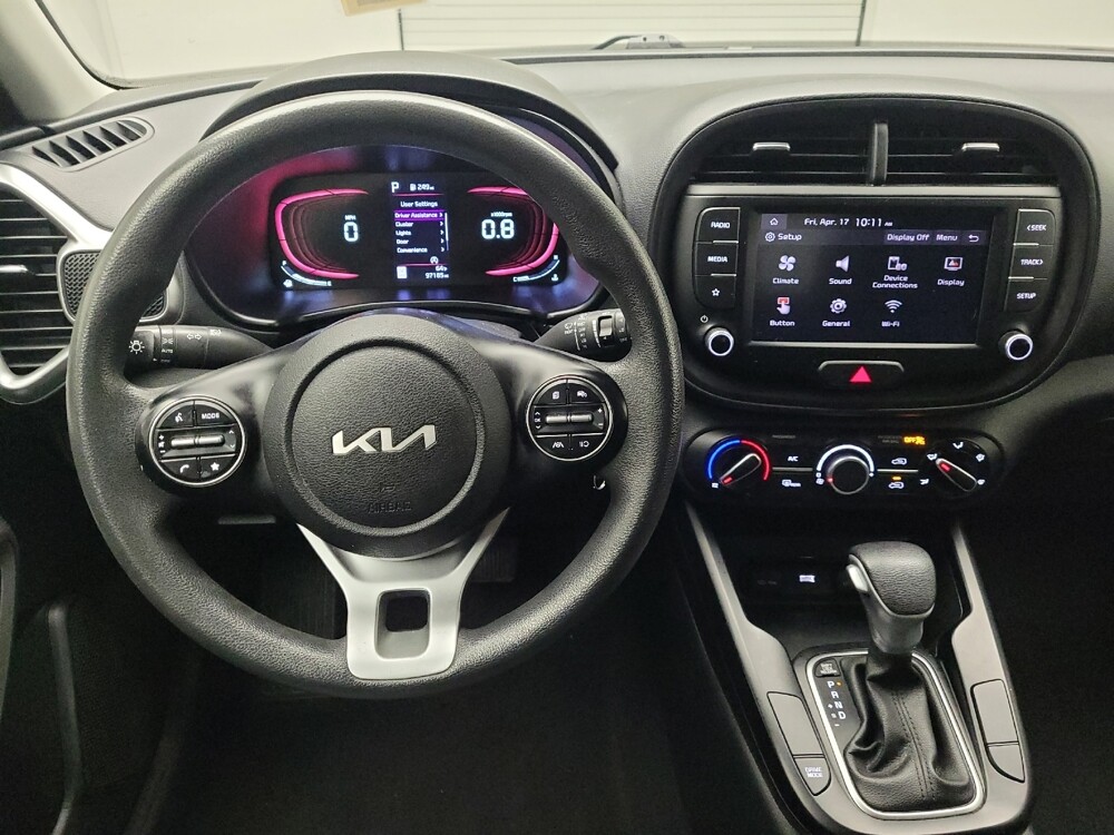 2023 Kia Soul in Eastpointe, MI 48021 - 18135962 22