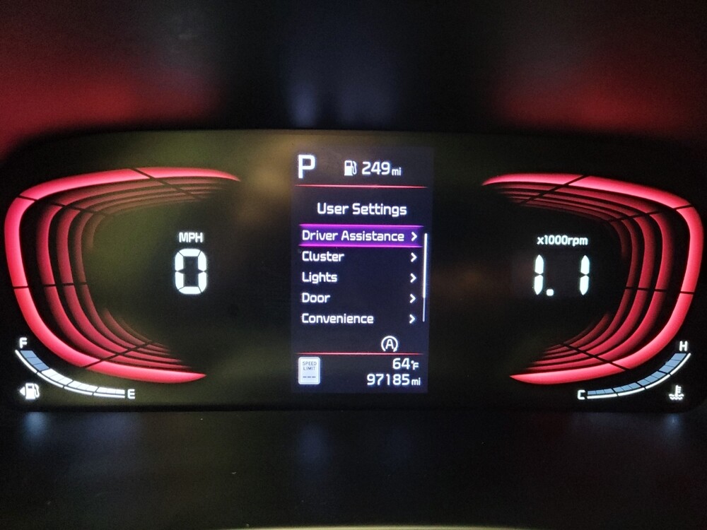 2023 Kia Soul in Eastpointe, MI 48021 - 18135962 23