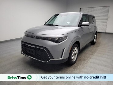 2023 Kia Soul in Eastpointe, MI 48021