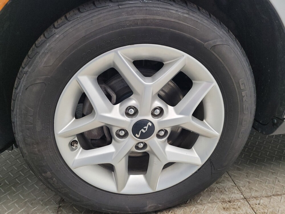 2023 Kia Soul in Eastpointe, MI 48021 - 18135962 31