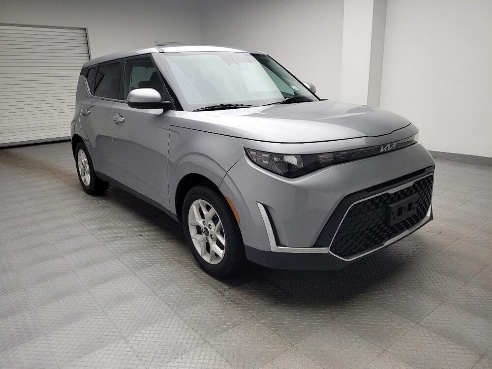 2023 Kia Soul in Eastpointe, MI 48021 - 18135962 13