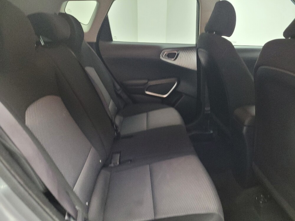 2023 Kia Soul in Eastpointe, MI 48021 - 18135962 19