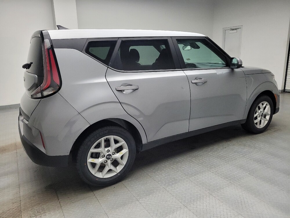 2023 Kia Soul in Eastpointe, MI 48021 - 18135962 10