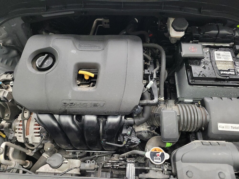 2023 Kia Soul in Eastpointe, MI 48021 - 18135962 30