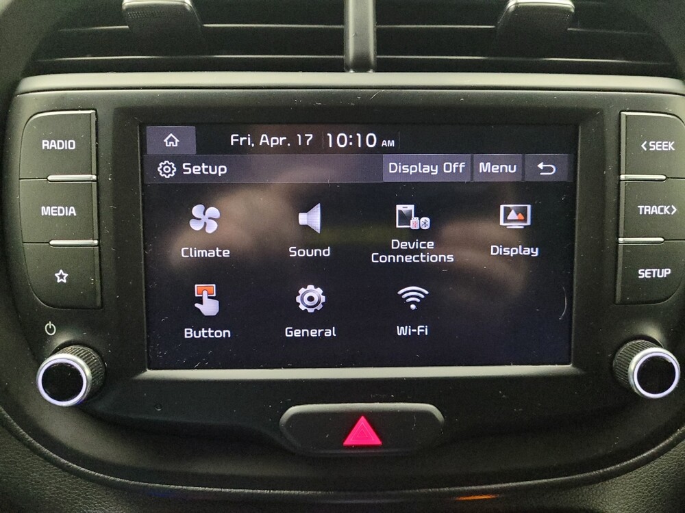 2023 Kia Soul in Eastpointe, MI 48021 - 18135962 25